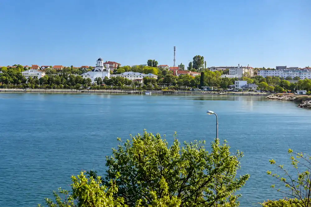 Promenada Belona